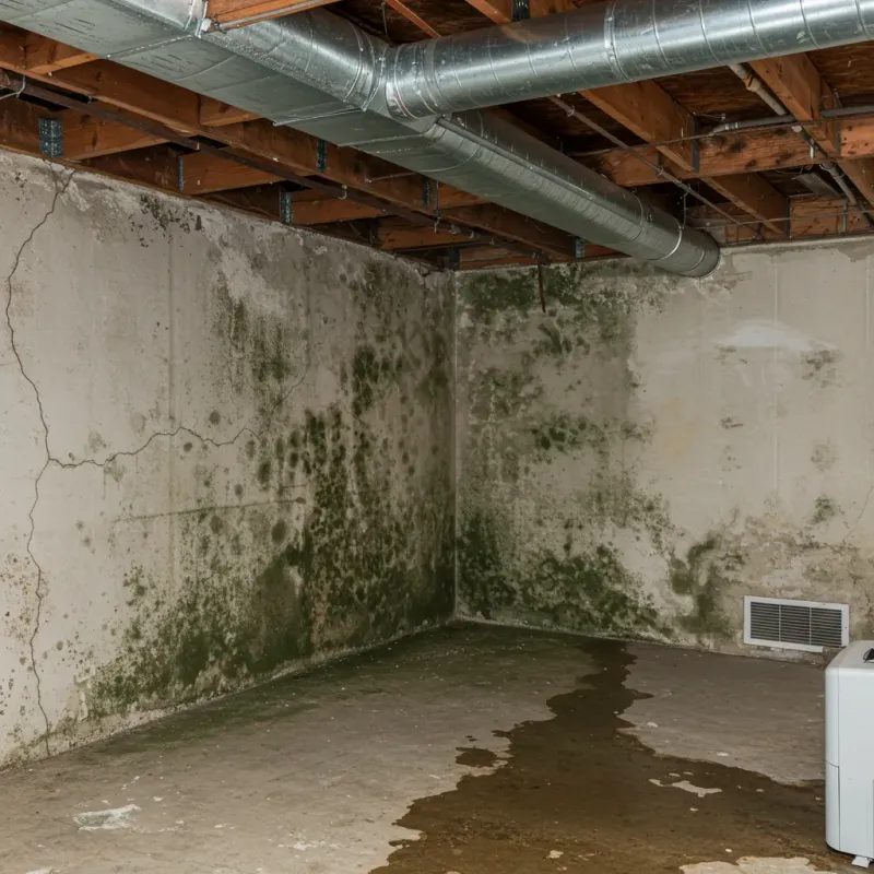 Professional Mold Removal in Swain County, NC